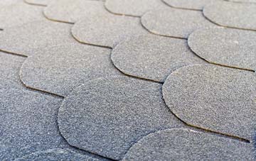 Pitlessie asphalt roofing costs