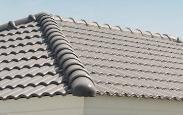advantages of Pitlessie clay roofing