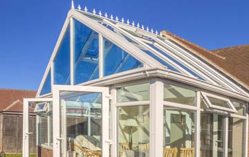 conservatory roof insulation costs Pitlessie
