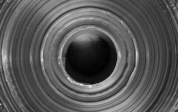 Pitlessie edpm waterproofing