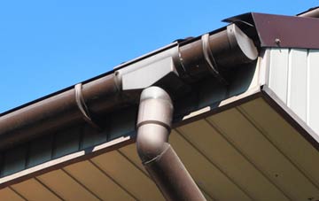 types of Pitlessie fascias