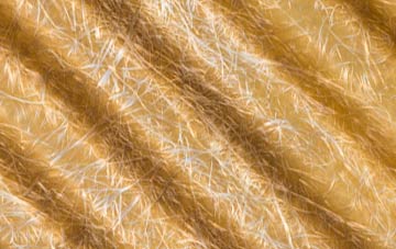 Pitlessie fibreglass roof waterproofing