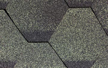 Pitlessie fibreglass shingle repairs