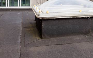 disadvantages of Pitlessie flat roofs