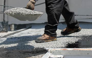 Pitlessie flat roofing companies