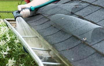 Pitlessie gutter cleaning costs