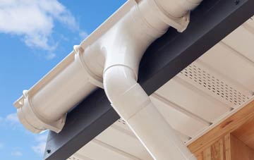 Pitlessie gutter installation costs