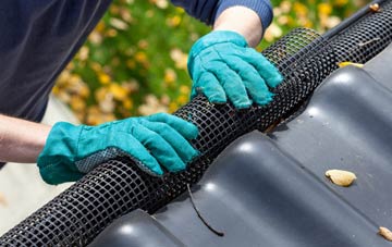 Pitlessie gutter repair companies