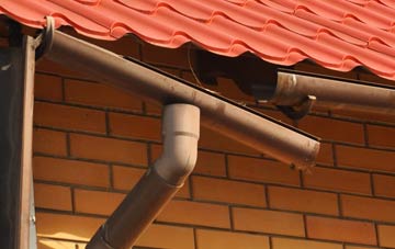 Pitlessie gutter repair costs