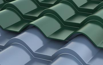 who should consider Pitlessie plastic roofs