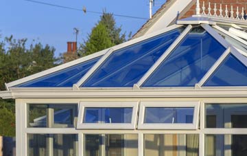 professional Pitlessie conservatory insulation