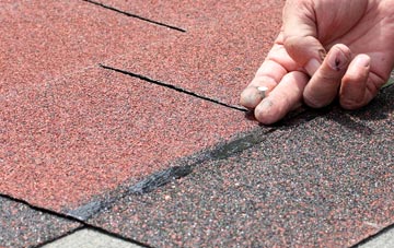 Pitlessie asphalt roof repairs