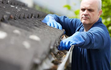 cleaning and inspecting Pitlessie roofs