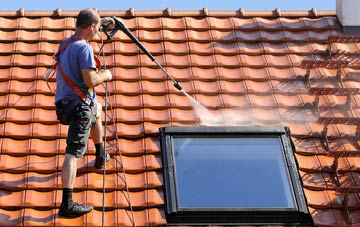 roof cleaning Pitlessie, Fife