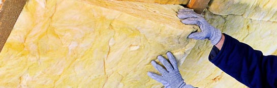 quotes for Pitlessie roof insulation