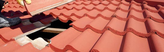 compare Pitlessie roof repair quotes