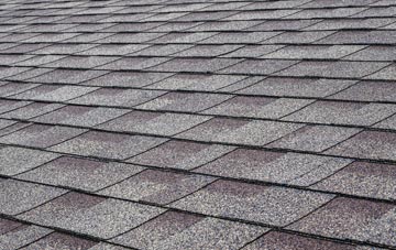 Pitlessie tiles for shallow pitch roofing