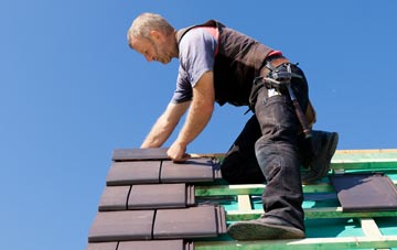 disadvantages of Pitlessie slate roofing