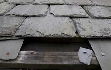 Pitlessie slate roof repairs and maintenance