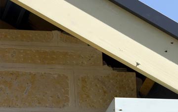 soffit repair Pitlessie