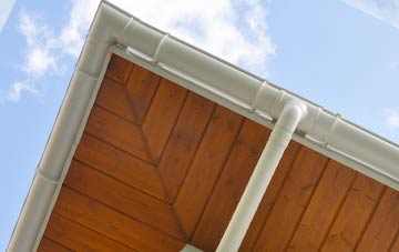 Pitlessie soffit types