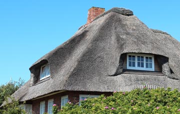 thatch roofing Pitlessie, Fife