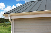 Pitlessie fascia repair