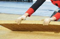 find rated Pitlessie roof insulation companies