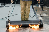 Pitlessie flat roof sealing quote