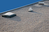 Pitlessie flat roofing