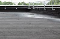 find rated Pitlessie flat roofing companies