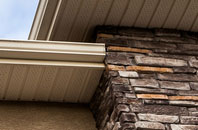 free Pitlessie soffit repair quotes