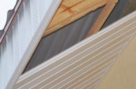 rated Pitlessie soffit repair companies