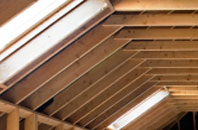 Pitlessie tapered roof insulation quotes